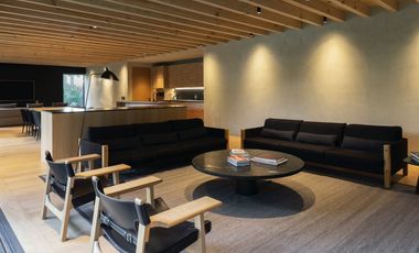 AVANDA RANCHO AVANDARO