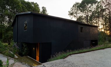 AVANDA RANCHO AVANDARO