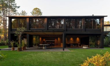 AVANDA RANCHO AVANDARO