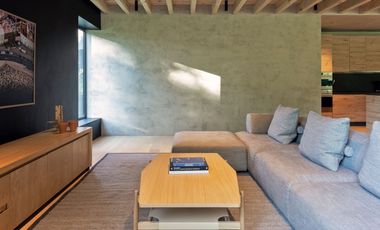 AVANDA RANCHO AVANDARO