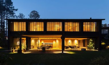 AVANDA RANCHO AVANDARO