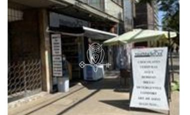 Local Comercial en Venta en Ñuñoa