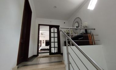casa en venta en c.c samanes de los trapiches. Cod V2525
