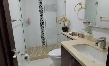 casa en venta en c.c samanes de los trapiches. Cod V2525