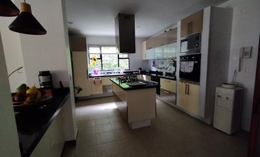 casa en venta en c.c samanes de los trapiches. Cod V2525