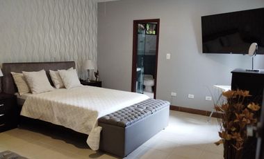 casa en venta en c.c samanes de los trapiches. Cod V2525