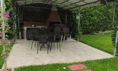 casa en venta en c.c samanes de los trapiches. Cod V2525