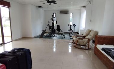 casa en venta en c.c samanes de los trapiches. Cod V2525