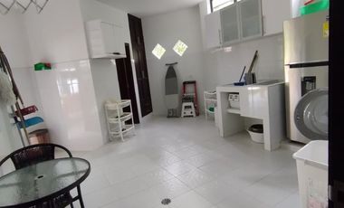 casa en venta en c.c samanes de los trapiches. Cod V2525