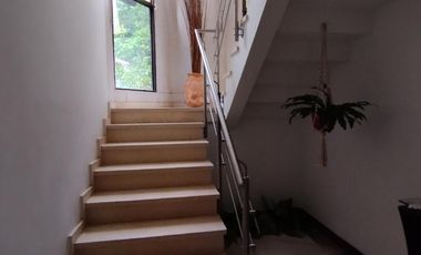 casa en venta en c.c samanes de los trapiches. Cod V2525