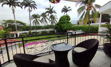casa en venta en c.c samanes de los trapiches. Cod V2525