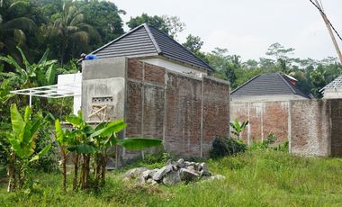 dijual rumah di kota salatiga