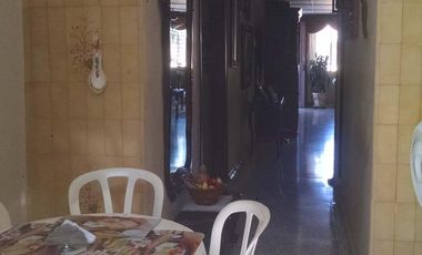 casa en venta en modelo. Cod V6382