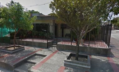 casa en venta en modelo. Cod V6382