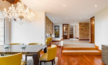 casa en arriendo en vereda calahorra. Cod A26543