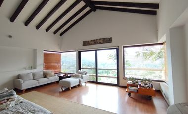 casa campestre en arriendo/venta en retiro. Cod V215337