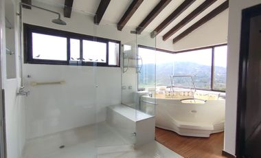 casa campestre en arriendo/venta en retiro. Cod V215337