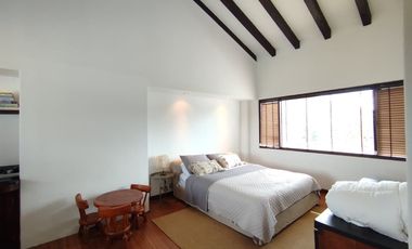 casa campestre en arriendo/venta en retiro. Cod V215337