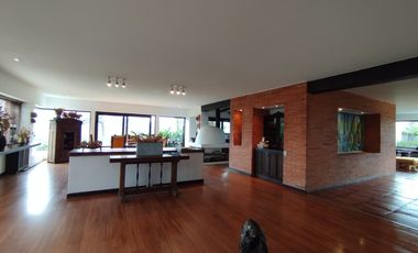 casa campestre en arriendo/venta en retiro. Cod V215337