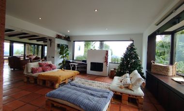 casa campestre en arriendo/venta en retiro. Cod V215337