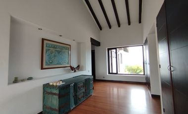 casa campestre en arriendo/venta en retiro. Cod V215337