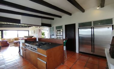 casa campestre en arriendo/venta en retiro. Cod V215337