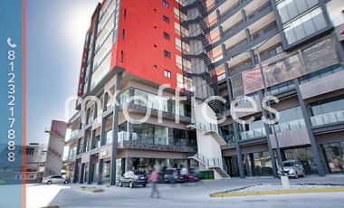 Local Comercial en Renta 36.96 m2 en N1  al Sur de Monterrey Col nuevo Repueblo