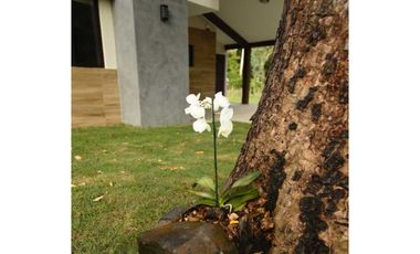 VENTA CASAS EN CORONADO PLAYA Y NATURALEZA BIO  LUXURY TERRA VIVA