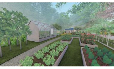 VENTA CASAS EN CORONADO PLAYA Y NATURALEZA BIO  LUXURY TERRA VIVA