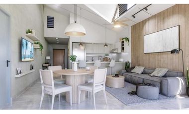 VENTA CASAS EN CORONADO PLAYA Y NATURALEZA BIO  LUXURY TERRA VIVA