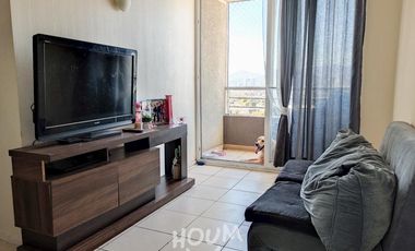 Departamento Isabel riquelme ID: 17338s