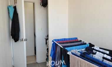 Departamento Isabel riquelme ID: 17338s