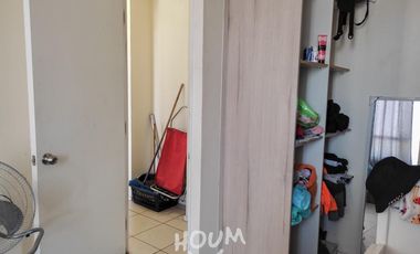 Departamento Isabel riquelme ID: 17338s