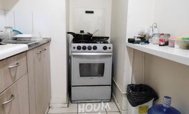 Departamento Isabel riquelme ID: 17338s