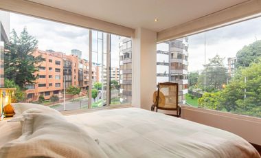 oficina en arriendo en la castellana. Cod A2902501