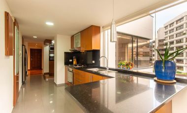 oficina en arriendo en la castellana. Cod A2902501