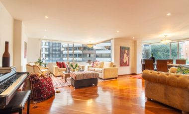 oficina en arriendo en la castellana. Cod A2902501