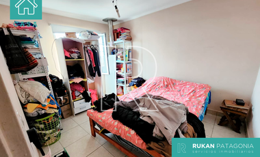 #VentaRUKAN | Casa de 4 Ambientes | Barrio COSTA SUR (Vista al mar) | Acceso Sur | Caleta Olivia.-
