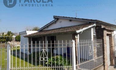 Casa en venta en Libertad