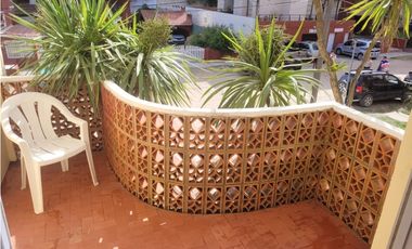 Edificio Mont Blanc -Piso 1ero  Venta / Alquiler