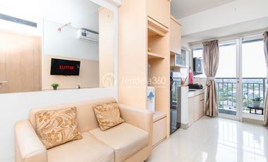Disewakan Apartemen Bintaro Park View tipe 2BR Full Furnished | BPVC103