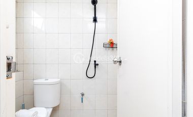 Disewakan Apartemen Bintaro Park View tipe 2BR Full Furnished | BPVC103