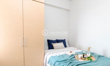 Disewakan Apartemen Bintaro Park View tipe 2BR Full Furnished | BPVC103