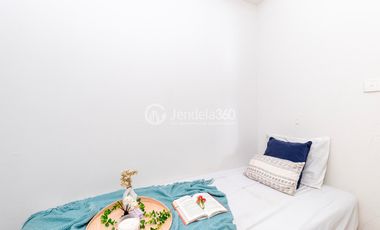 Disewakan Apartemen Bintaro Park View tipe 2BR Full Furnished | BPVC103