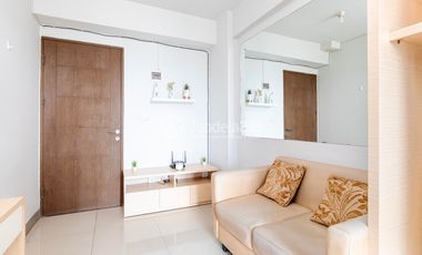 Disewakan Apartemen Bintaro Park View tipe 2BR Full Furnished | BPVC103