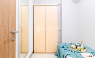 Disewakan Apartemen Bintaro Park View tipe 2BR Full Furnished | BPVC103