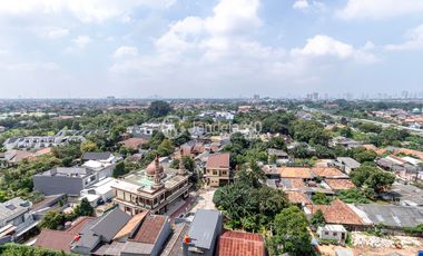 Disewakan Apartemen Bintaro Park View tipe 2BR Full Furnished | BPVC103