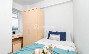 Disewakan Apartemen Bintaro Park View tipe 2BR Full Furnished | BPVC103