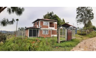Casa Finca en Venta en el Porvenir-Sector San Vicente