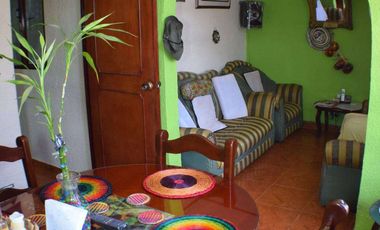 CASA EN VENTA EN SOACHA COMPARTIR